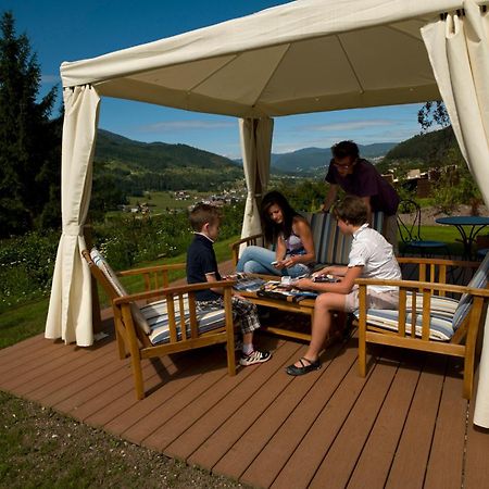 Hotel Fonte Dei Veli Панкия Экстерьер фото
