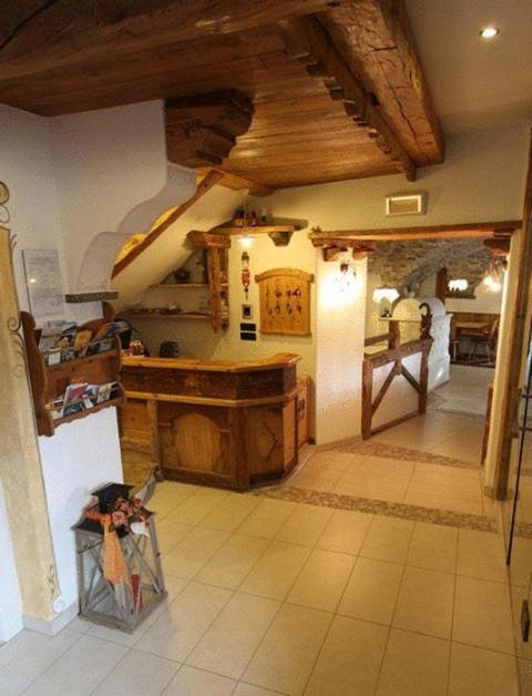 Hotel Fonte Dei Veli Панкия Экстерьер фото