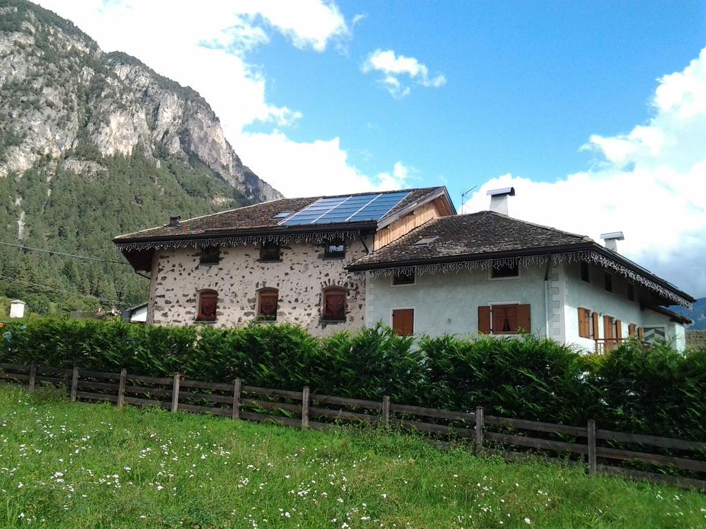 Hotel Fonte Dei Veli Панкия Экстерьер фото