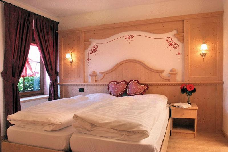 Hotel Fonte Dei Veli Панкия Экстерьер фото