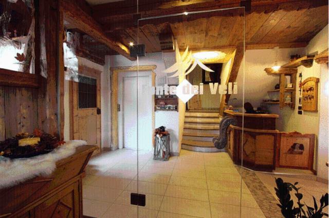 Hotel Fonte Dei Veli Панкия Экстерьер фото