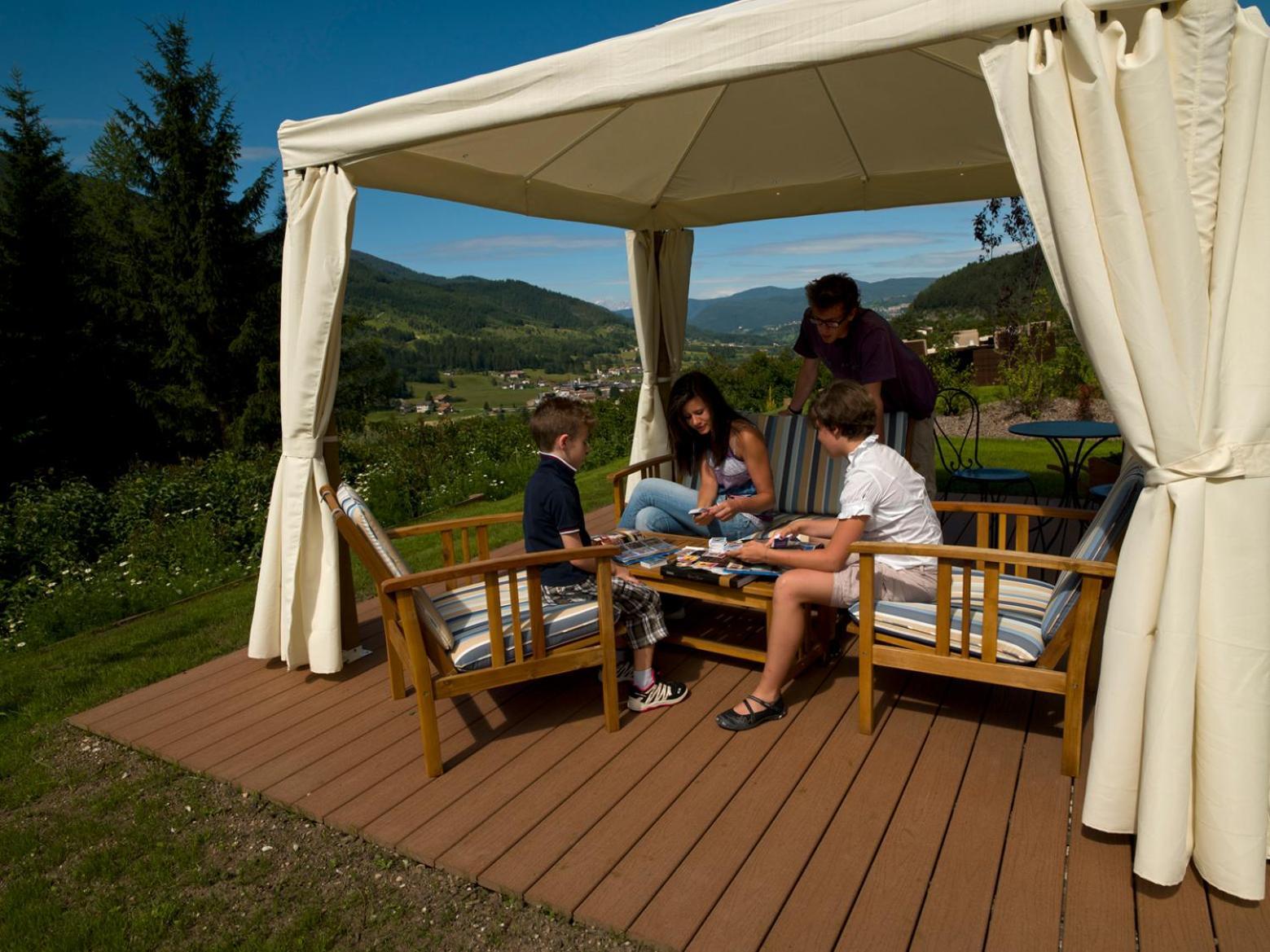 Hotel Fonte Dei Veli Панкия Экстерьер фото