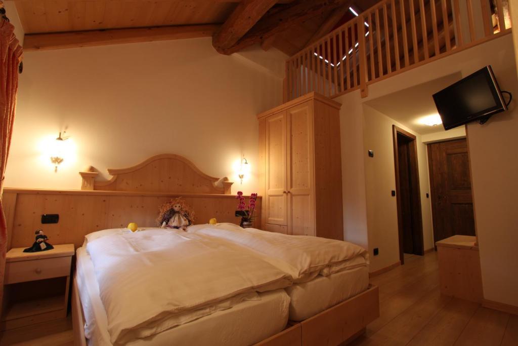 Hotel Fonte Dei Veli Панкия Номер фото