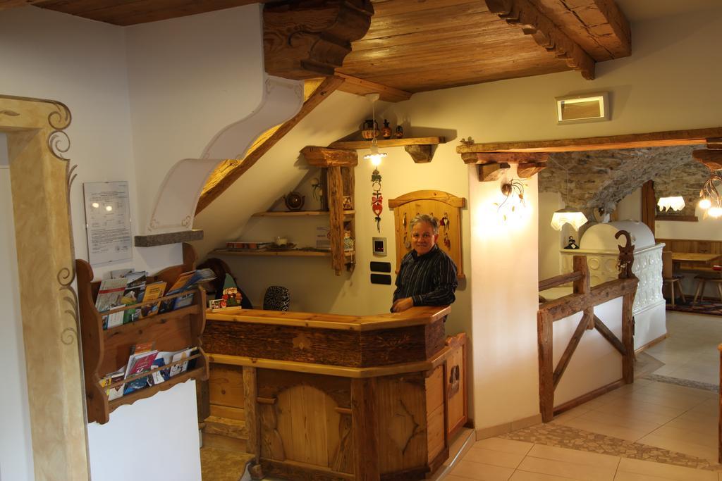 Hotel Fonte Dei Veli Панкия Экстерьер фото