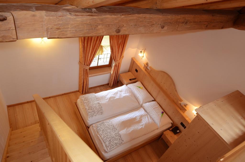 Hotel Fonte Dei Veli Панкия Экстерьер фото
