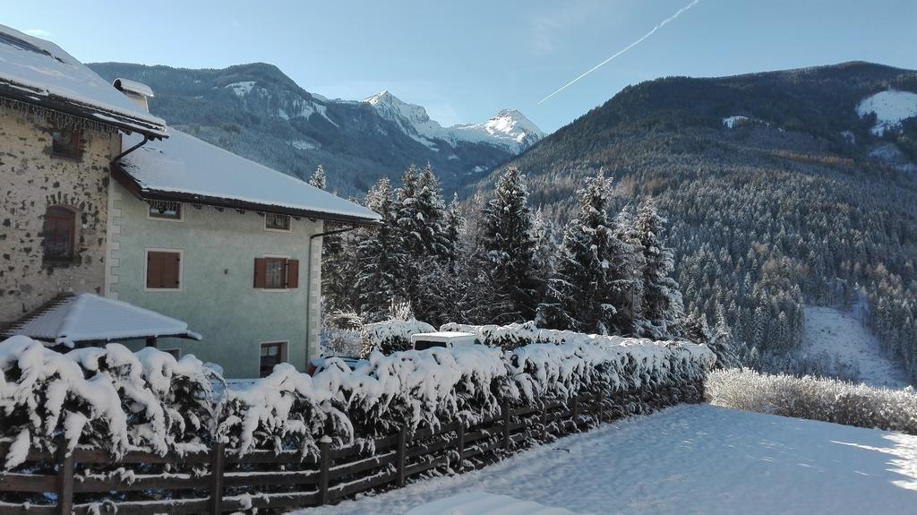 Hotel Fonte Dei Veli Панкия Экстерьер фото