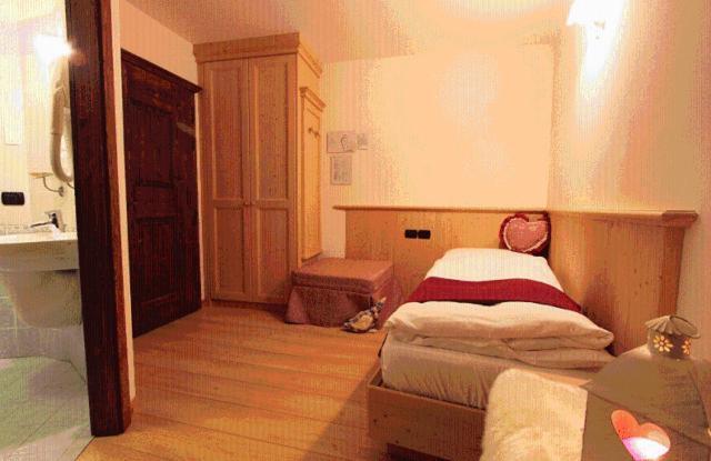 Hotel Fonte Dei Veli Панкия Экстерьер фото