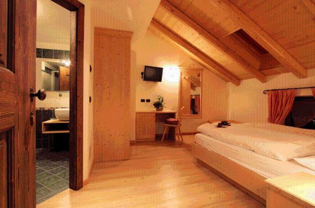 Hotel Fonte Dei Veli Панкия Экстерьер фото