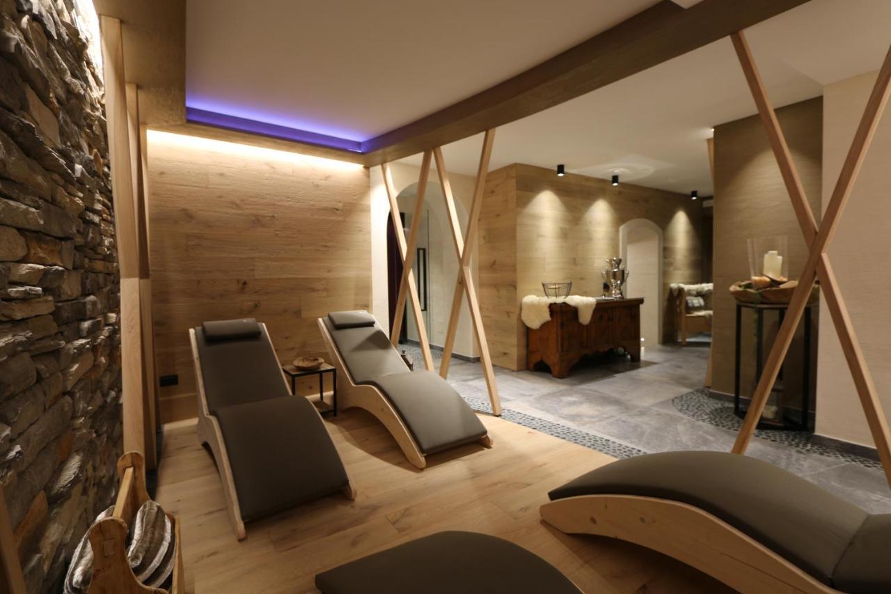 Hotel Fonte Dei Veli Панкия Экстерьер фото